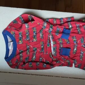 Hanna Anderson Kids Unisex Pajamas